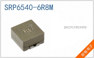 SRP6540-6R8M