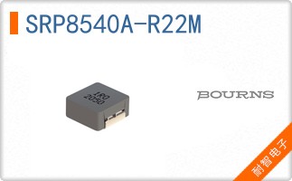SRP8540A-R22M