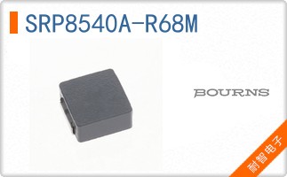 SRP8540A-R68M