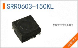 SRR0603-150KL