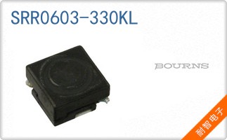 SRR0603-330KL