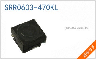 SRR0603-470KL