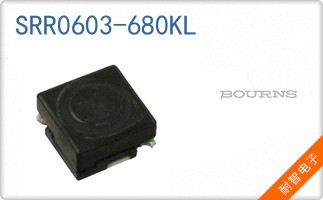 SRR0603-680KL