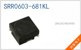 SRR0603-681KL