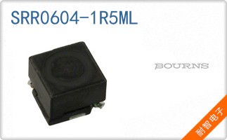 SRR0604-1R5ML