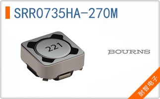 SRR0735HA-270M