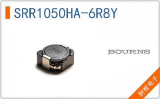 SRR1050HA-6R8Y