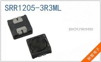 SRR1205-3R3ML
