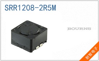 SRR1208-2R5M
