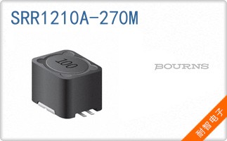SRR1210A-270M