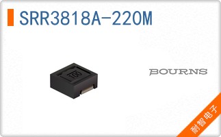 SRR3818A-220M
