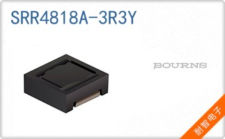 SRR4818A-3R3Y