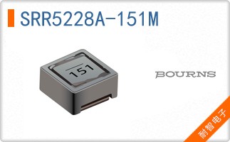 SRR5228A-151M