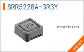 SRR5228A-3R3Y