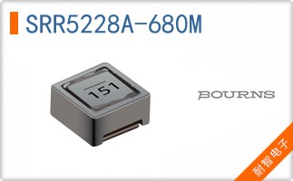 SRR5228A-680M