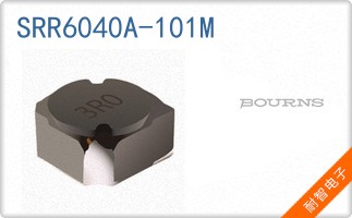 SRR6040A-101M