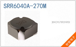 SRR6040A-270M