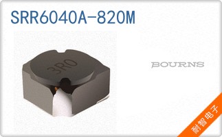 SRR6040A-820M