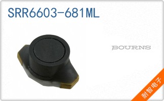 SRR6603-681ML