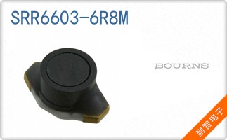 SRR6603-6R8M
