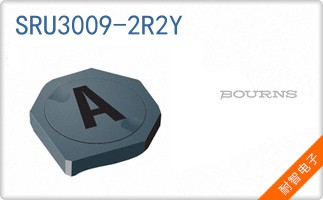 SRU3009-2R2Y