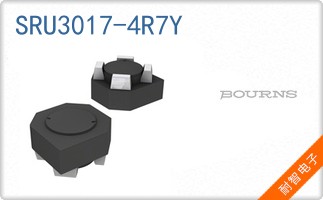 SRU3017-4R7Y