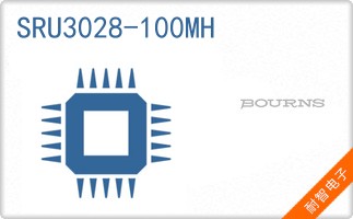 SRU3028-100MH
