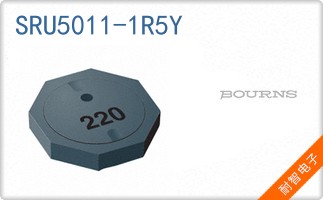 SRU5011-1R5Y