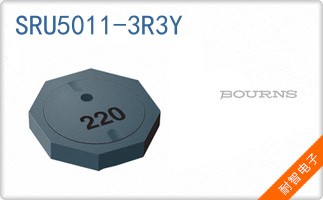 SRU5011-3R3Y