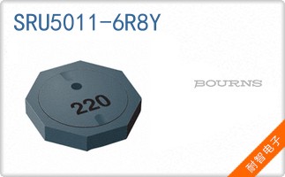 SRU5011-6R8Y