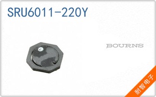 SRU6011-220Y