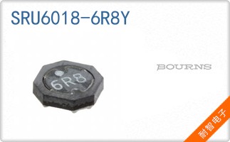 SRU6018-6R8Y