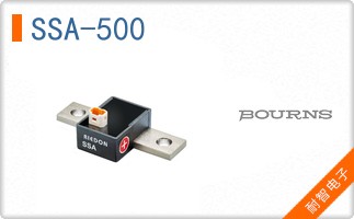 SSA-500