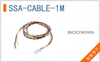 SSA-CABLE-1M