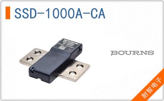 SSD-1000A-CA