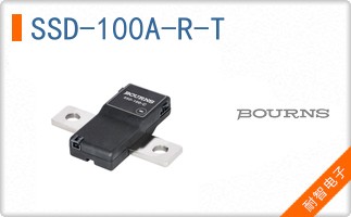 SSD-100A-R-T
