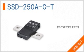 SSD-250A-C-T