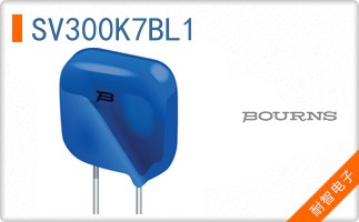 SV300K7BL1