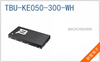 TBU-KE050-300-WH
