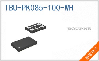 TBU-PK085-100-WH