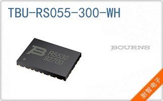 TBU-RS055-300-WH