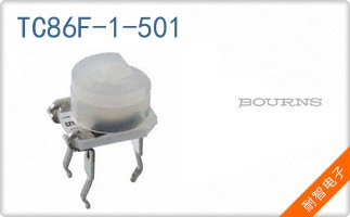 TC86F-1-501