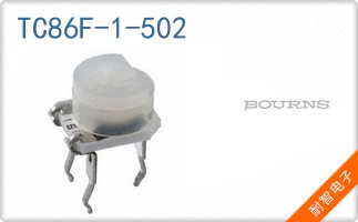 TC86F-1-502
