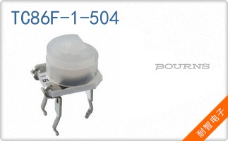 TC86F-1-504