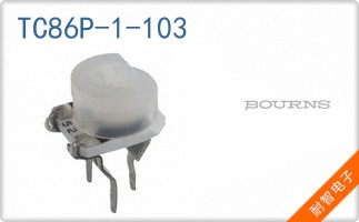TC86P-1-103