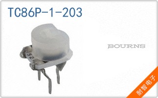 TC86P-1-203