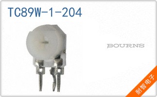 TC89W-1-204