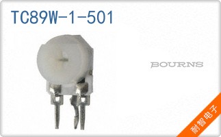 TC89W-1-501