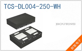 TCS-DL004-250-WH