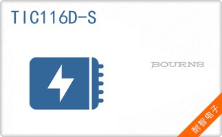 TIC116D-S